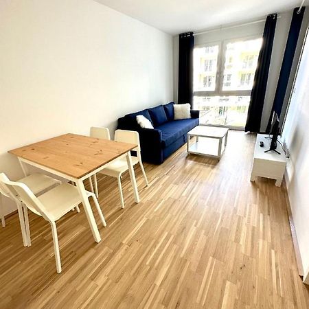 Forsthaus 29 Free Garage Appartement Wenen Buitenkant foto