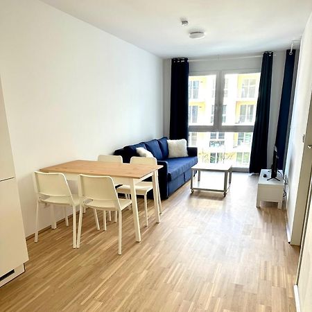 Forsthaus 29 Free Garage Appartement Wenen Buitenkant foto
