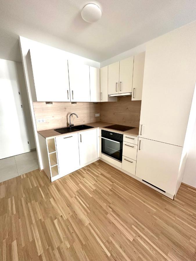 Forsthaus 29 Free Garage Appartement Wenen Buitenkant foto