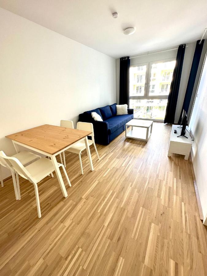 Forsthaus 29 Free Garage Appartement Wenen Buitenkant foto
