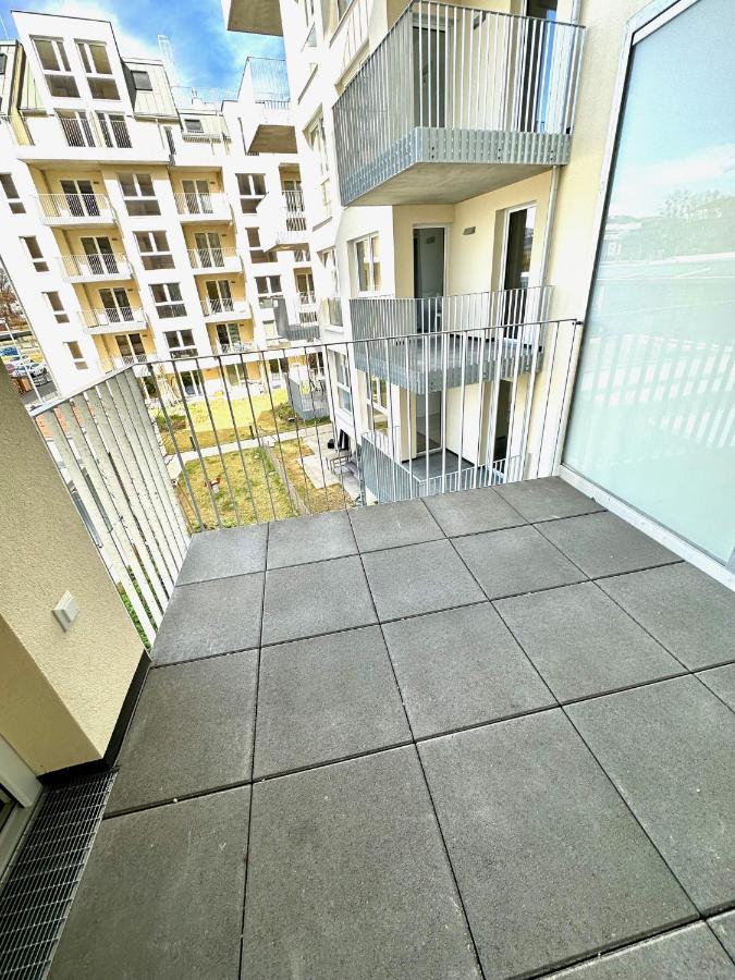 Forsthaus 29 Free Garage Appartement Wenen Buitenkant foto