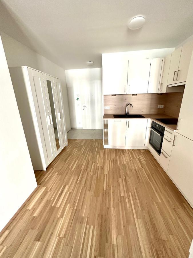 Forsthaus 29 Free Garage Appartement Wenen Buitenkant foto