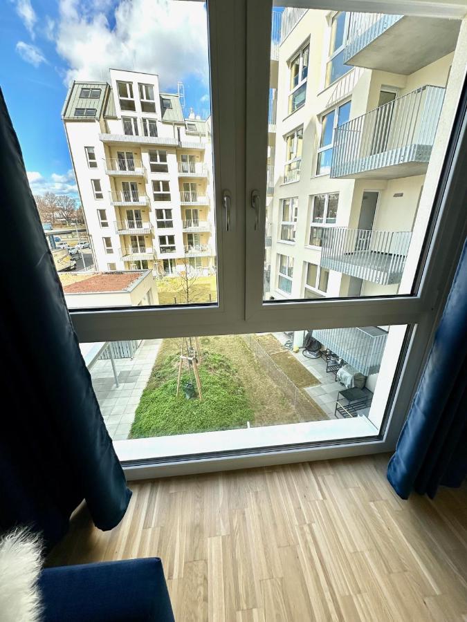 Forsthaus 29 Free Garage Appartement Wenen Buitenkant foto