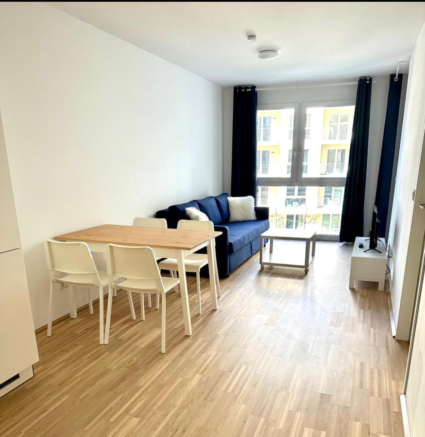 Forsthaus 29 Free Garage Appartement Wenen Buitenkant foto