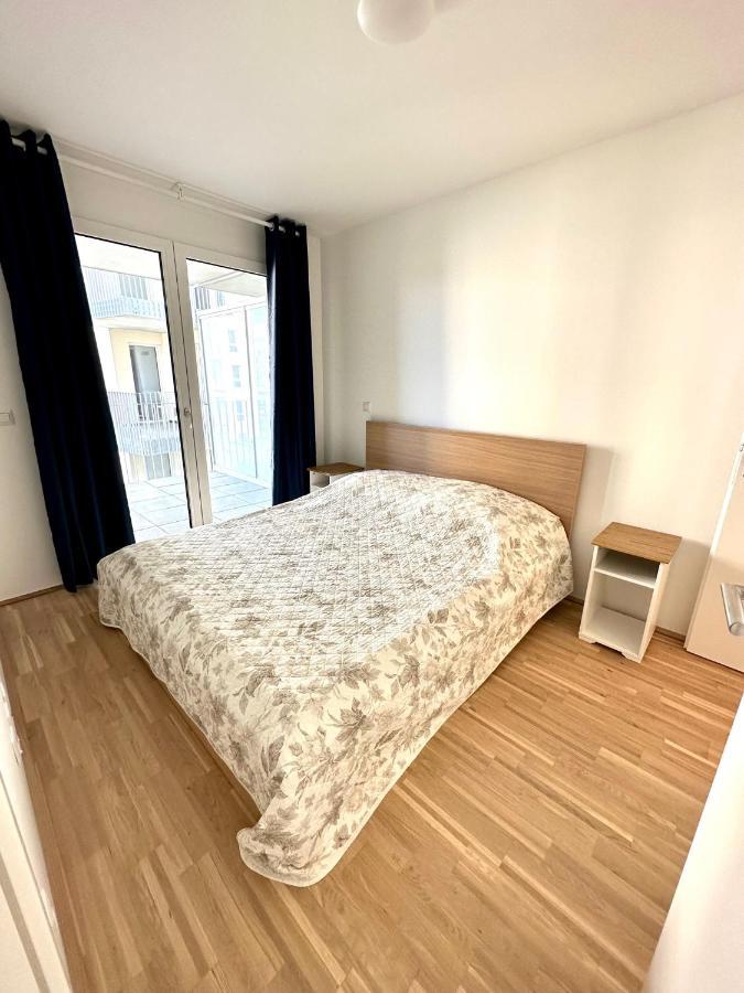 Forsthaus 29 Free Garage Appartement Wenen Buitenkant foto