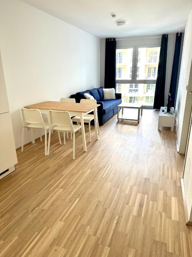Forsthaus 29 Free Garage Appartement Wenen Buitenkant foto